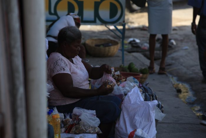 The Average Life Expectancy in Haiti and the Unintended Consequences