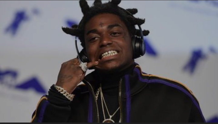 Kodak Black releases album on Haitian Flag Day The Haitian Times