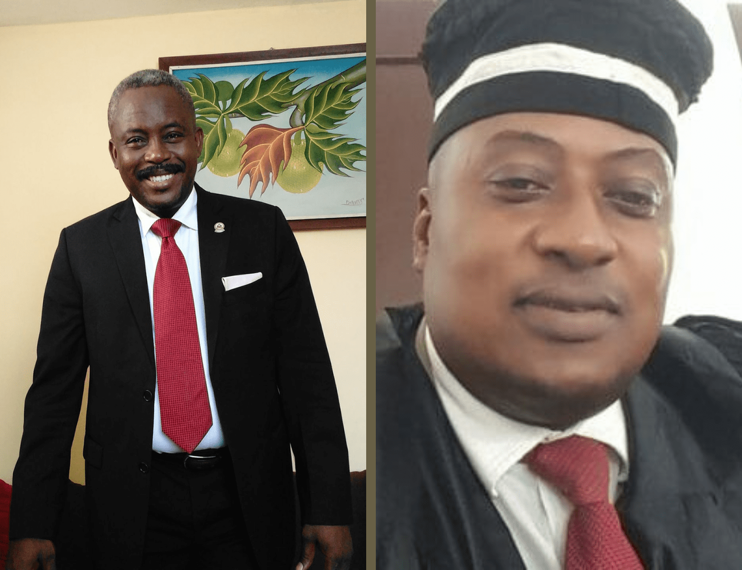 Haiti’s highest court expels 30 judges over corruption, seeks to