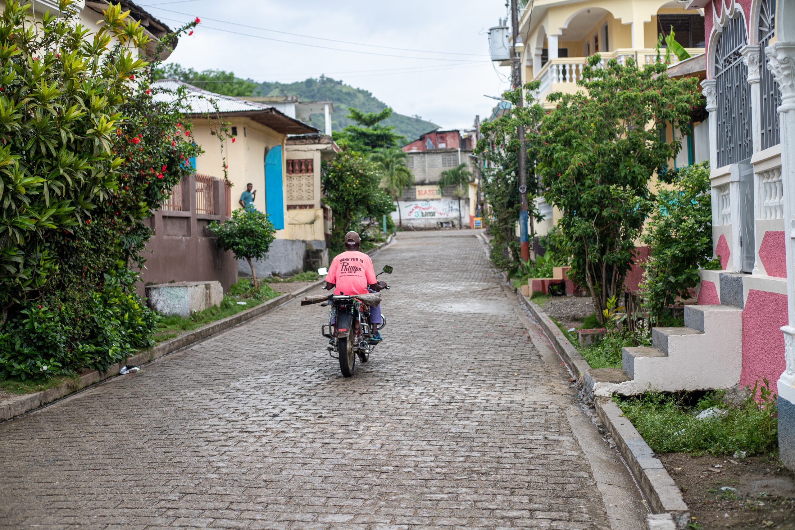 Discover the birthplace of Dessalines, GrandeRivièreduNord The