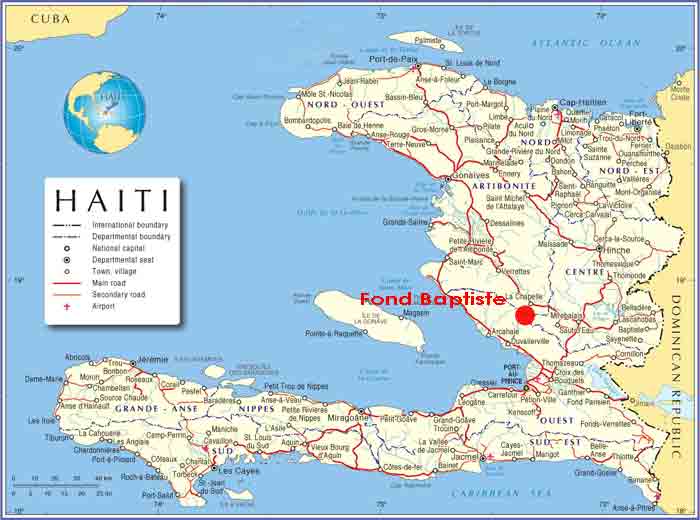 Ayiti Kale Je Haiti Grassroots Watch Haïti Veedor 16Mort2FR