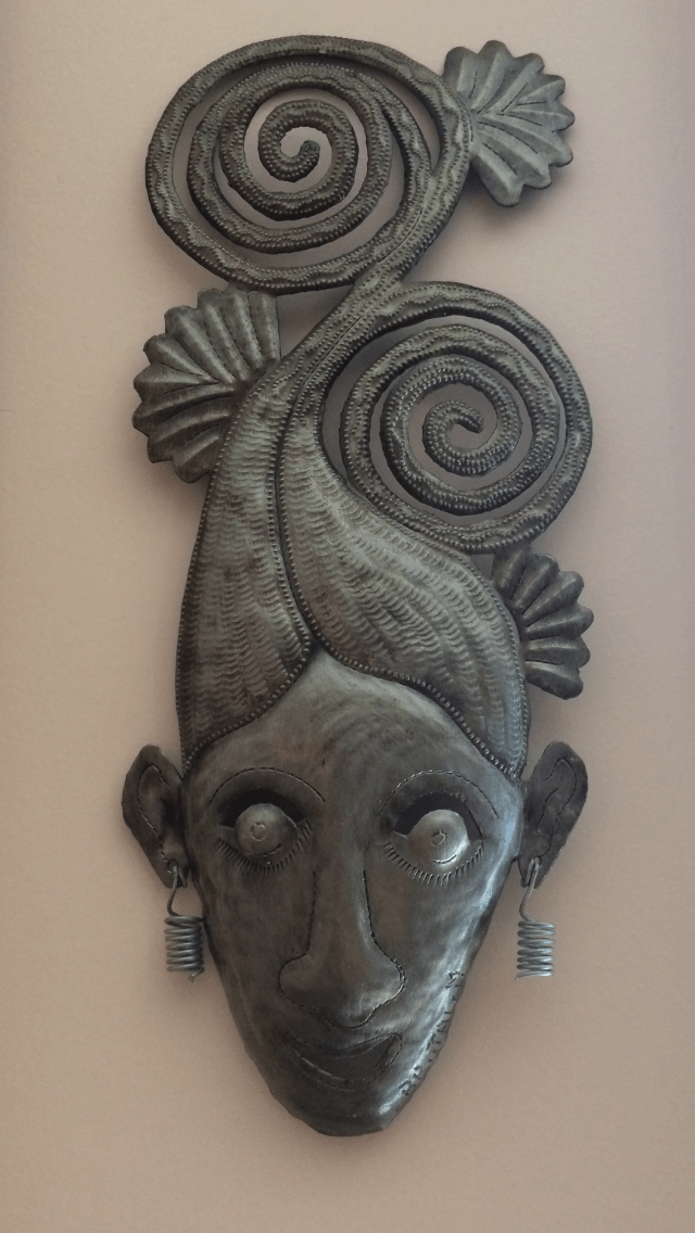 The Story of Haitian Metal Art Haiti Hub