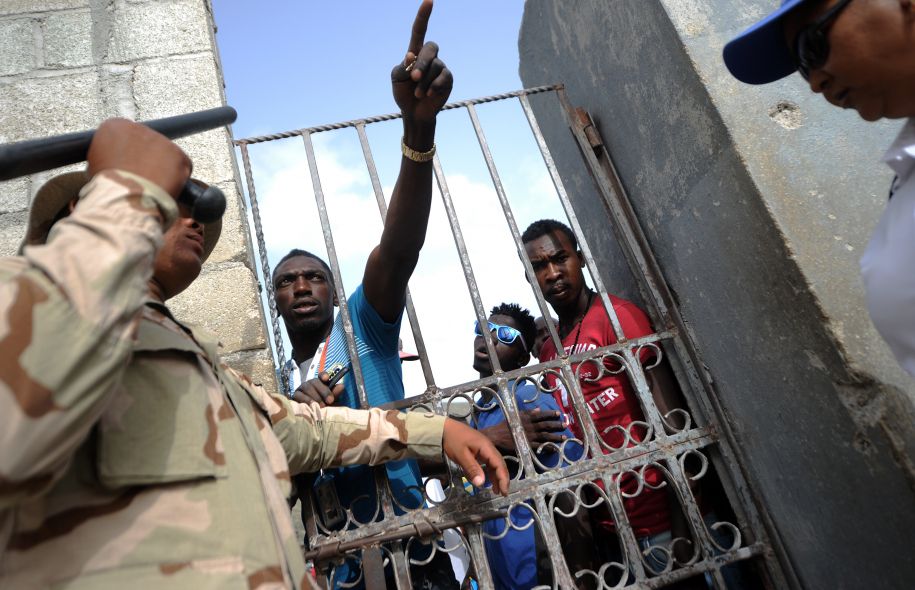 Nouvelles mesures frontalières de la République Dominicaine Haiti Liberte