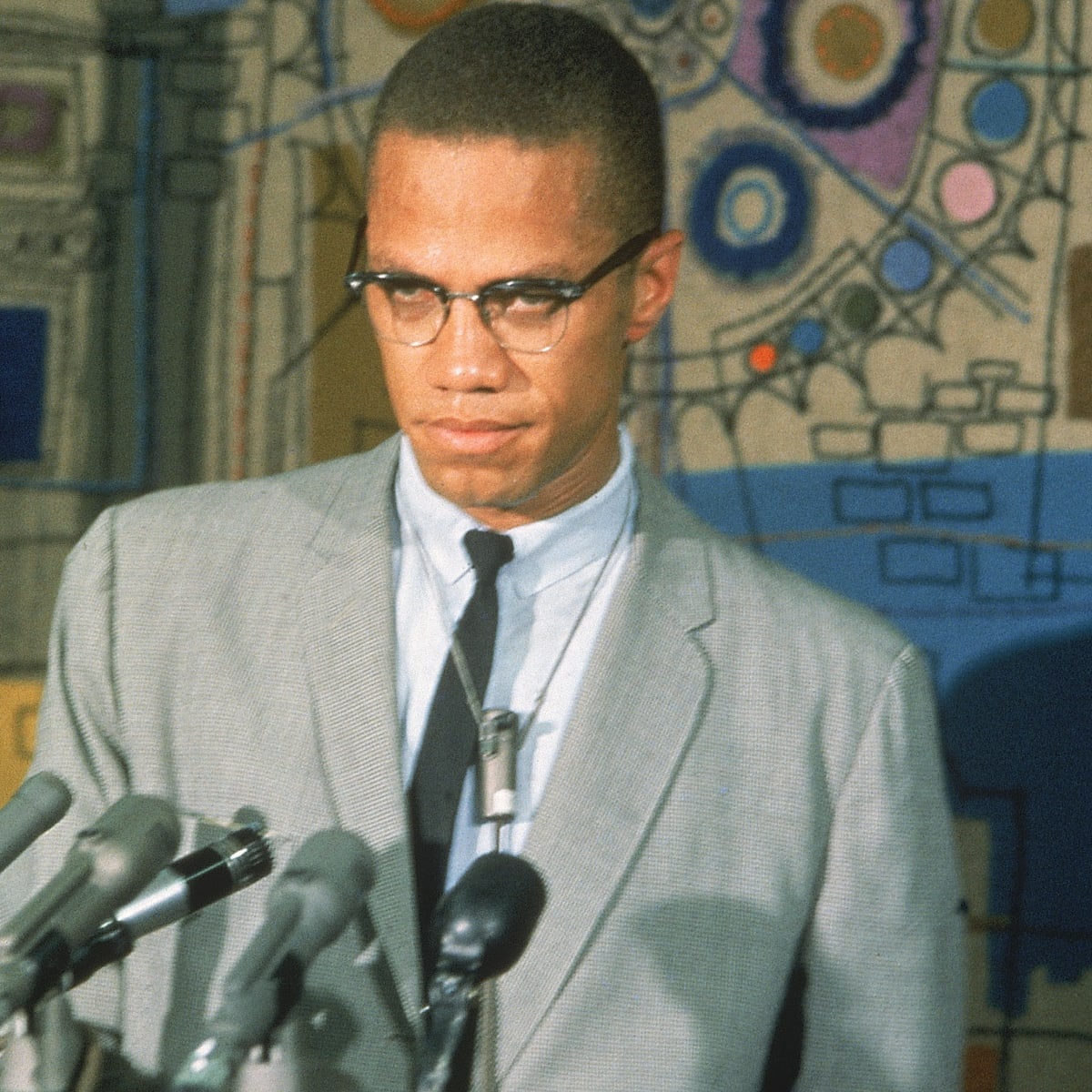 L’héritage révolutionnaire de Malcolm X Haiti Liberte