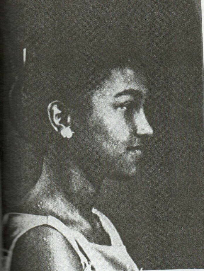 C’était ce jourlà… le 2 mai 1969, la mort de la patriote engagée