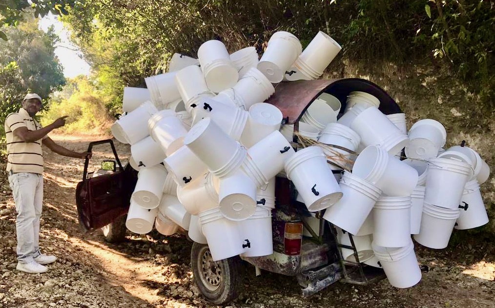 COVID19 Response Update Haiti Partners