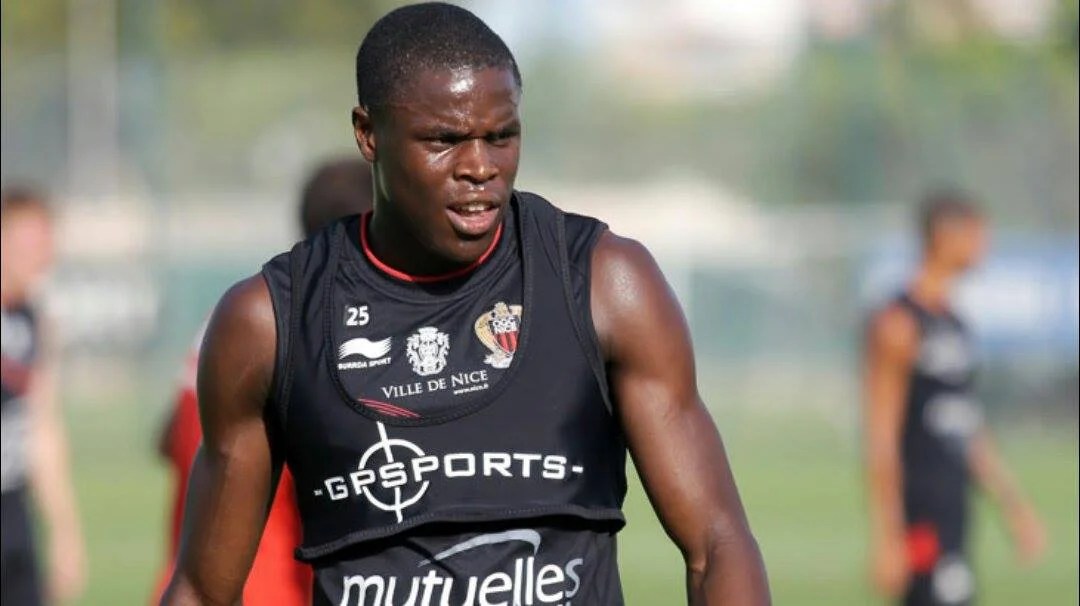 FootSélection Romain Genevois de retour en sélection ? HaitiTempo