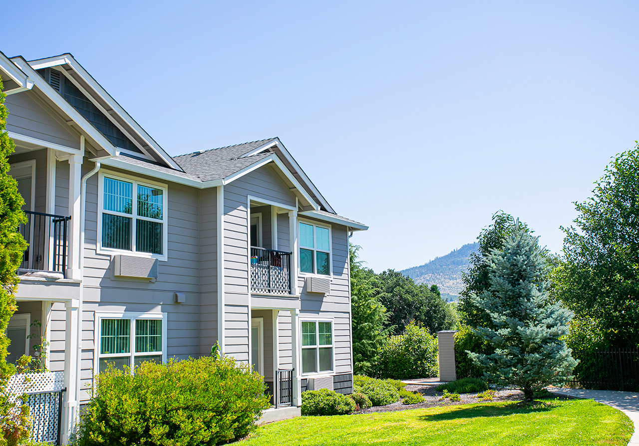 Cherry Creek Housing Authority of Jackson County