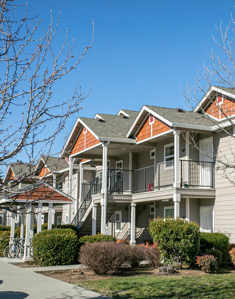 Snowberry Brook Housing Authority of Jackson County