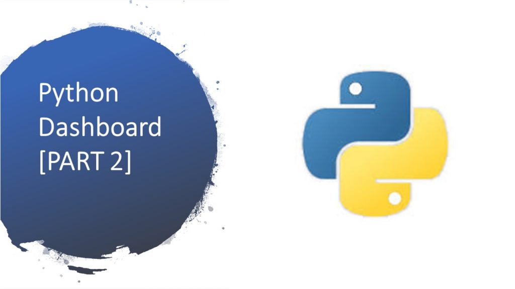 Plotly dash python tutorial HajerEducation