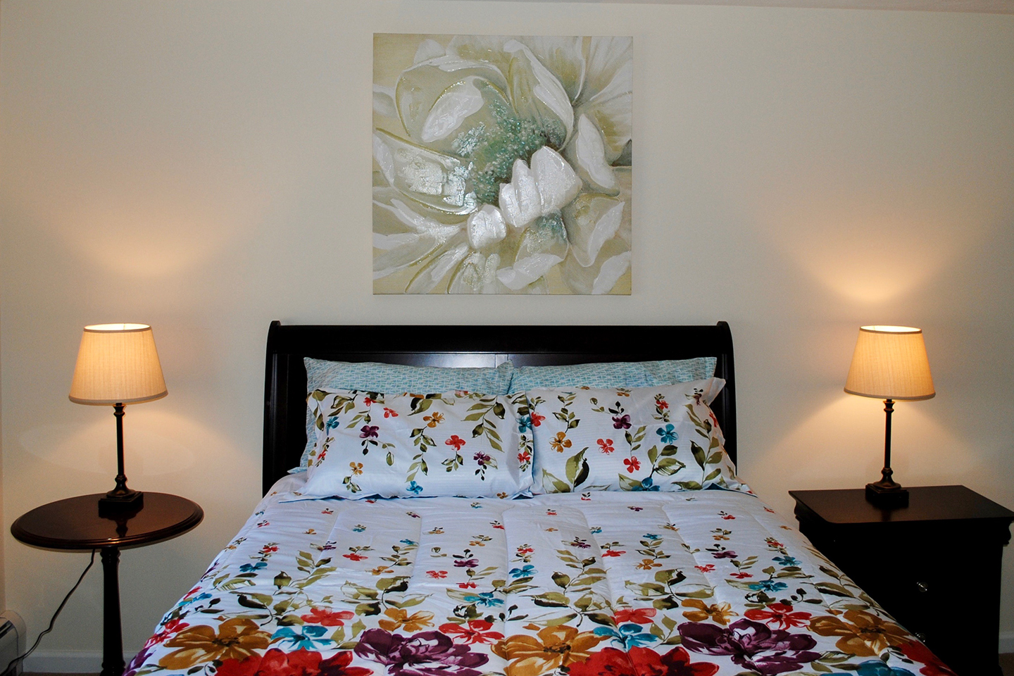 Senior Over 55 Apartments in North Providence RI Douglas Apartments