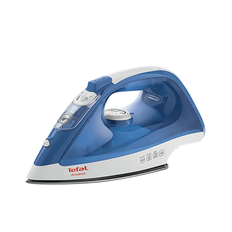TEFAL STEAM IRON 2000W - Hajj Electronics