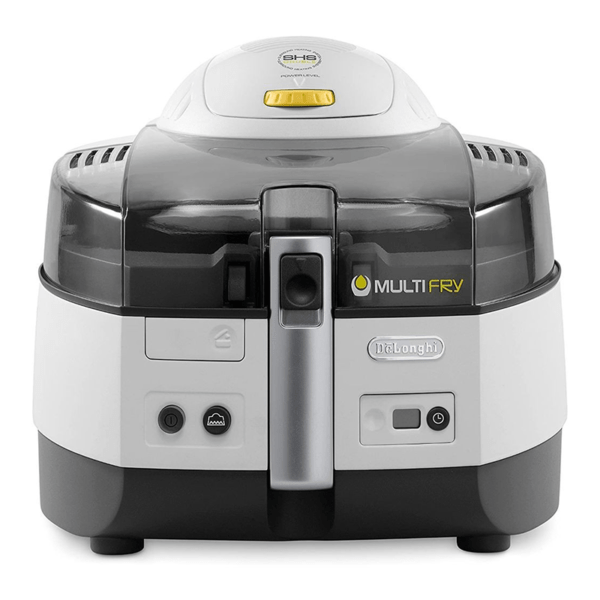 DELONGHI AIR FRYER & MULTI COOKER 1.7KG Hajj Electronics