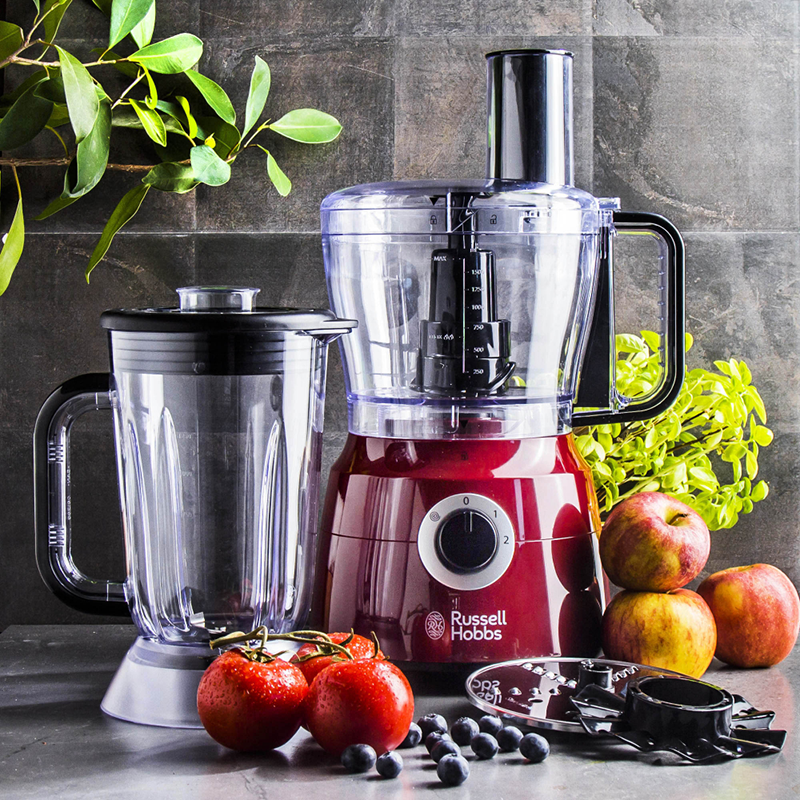 Russell Hobbs Standmixer corona.dothome.co.kr