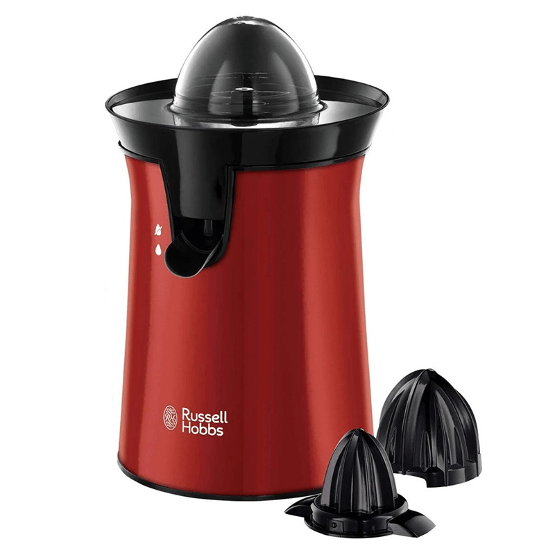 RUSSELL HOBBS CITRUS JUICER Hajj Electronics