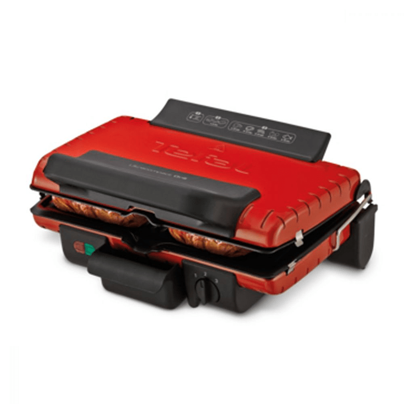 TEFAL CONTACT GRILL - Hajj Electronics