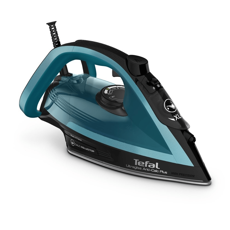 TEFAL STEAM IRON 2800W - Hajj Electronics