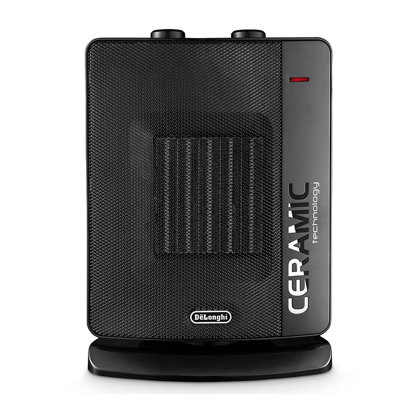 DELONGHI FAN HEATER CERAMIC SWIVEL Hajj Electronics