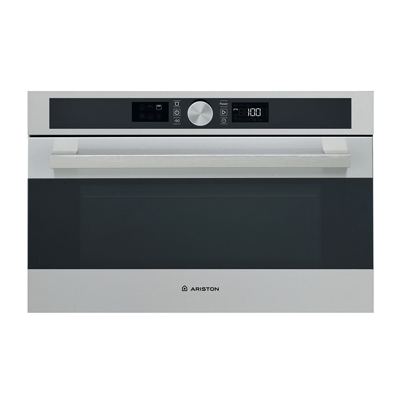 ARISTON BUILT IN MICROWAVE 31L Hajj Electronics