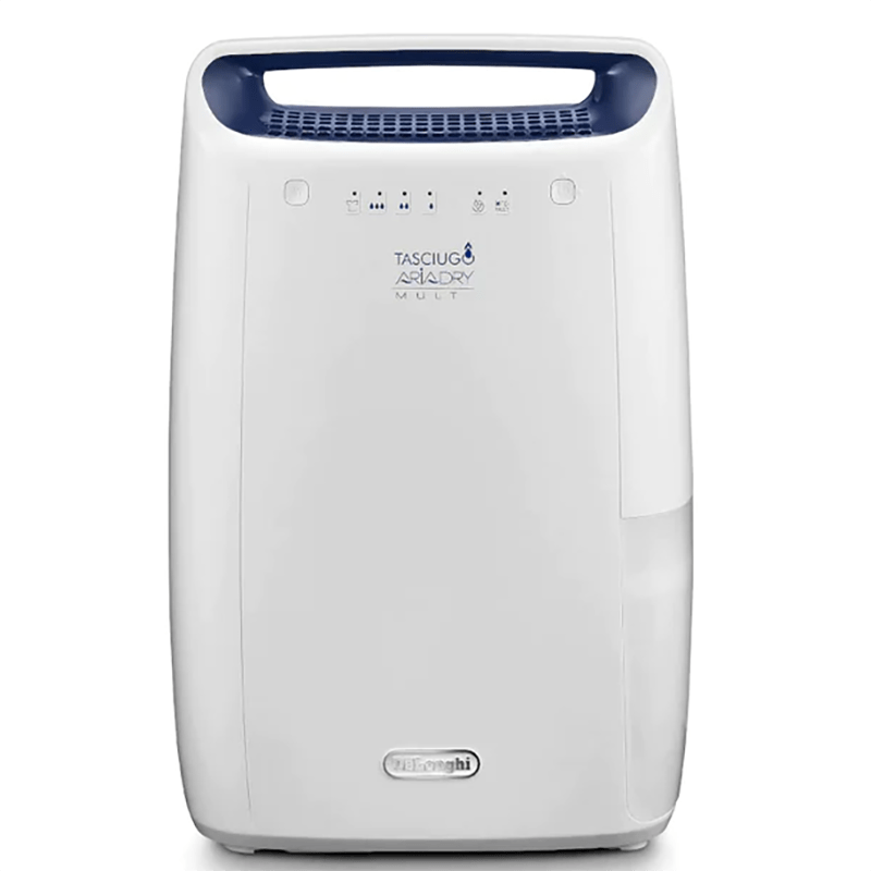 DELONGHI DEHUMIDIFIER 12 LITERS Hajj Electronics