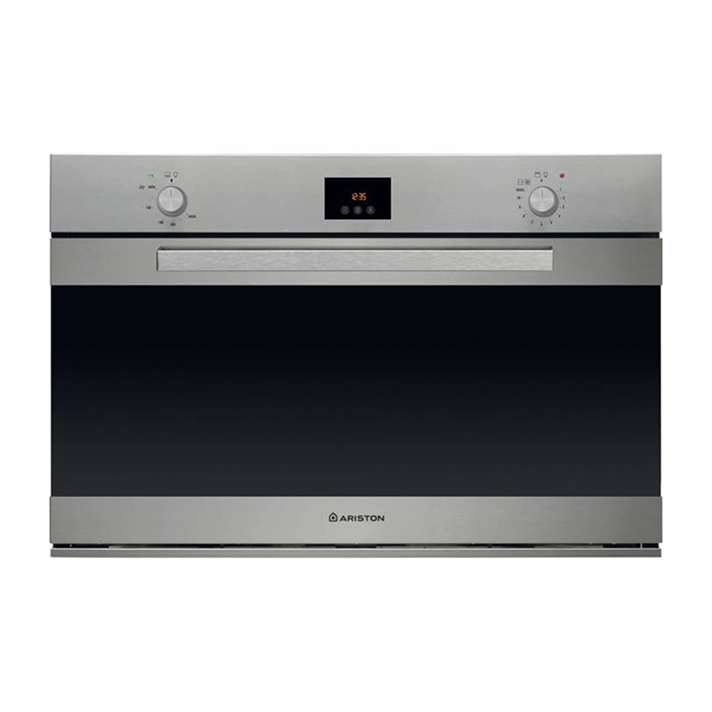 ARISTON GAS OVEN 90CM DOUBLE CONVECTION Hajj Electronics