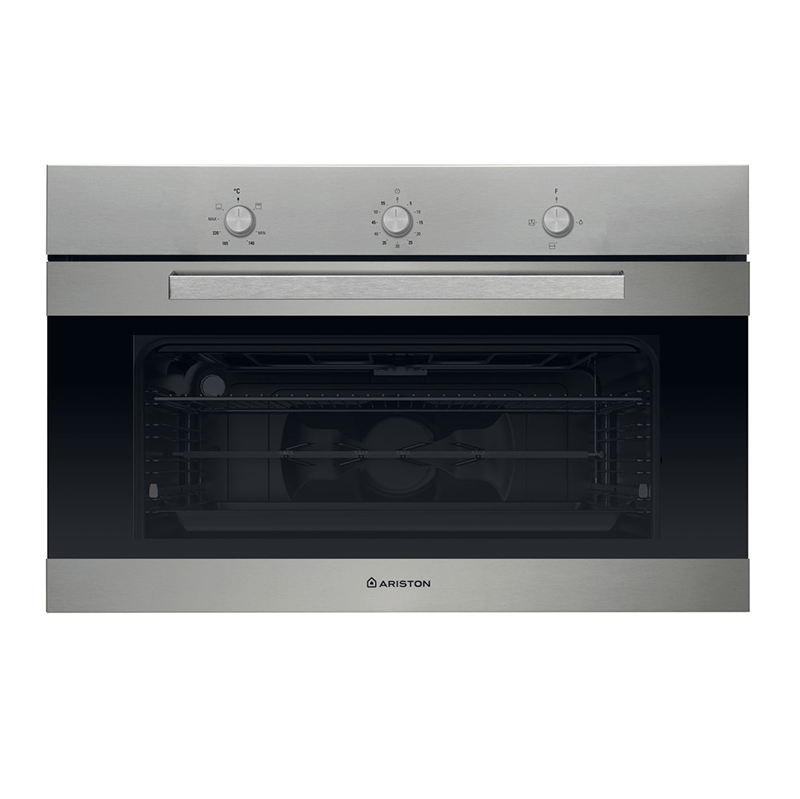 ARISTON GAS OVEN 90CM Hajj Electronics