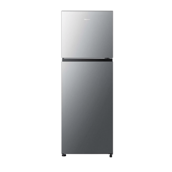 HISENSE FRIDGE 2 DOORS 15CFT Hajj Electronics