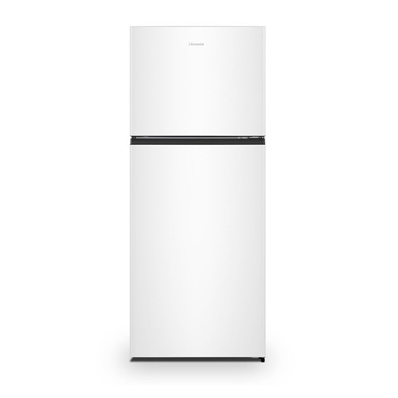 HISENSE FRIDGE 2 DOORS 21CFT Hajj Electronics