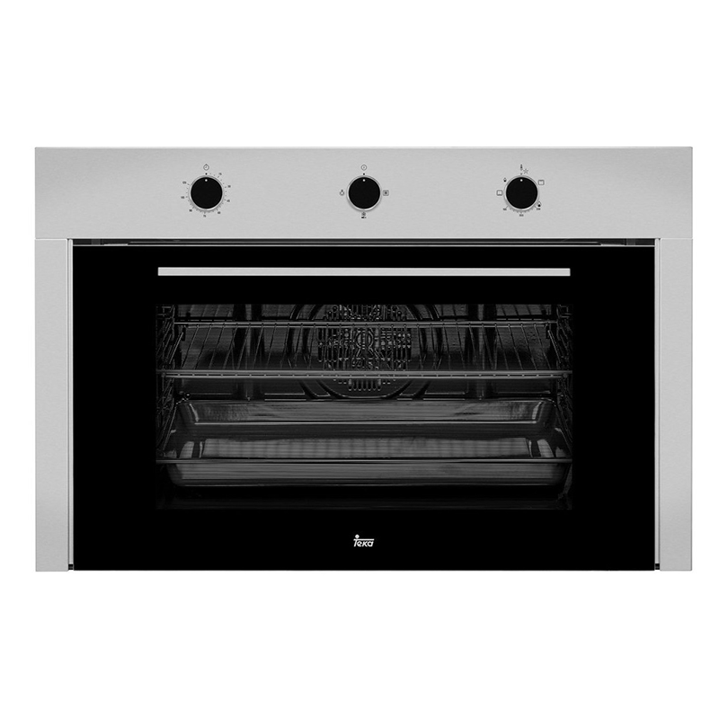 TEKA GAS OVEN 90CM CONVECTION Hajj Electronics