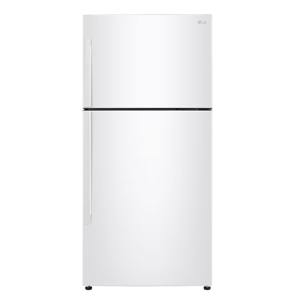 LG FRIDGE 2 DOORS 29CFT Hajj Electronics