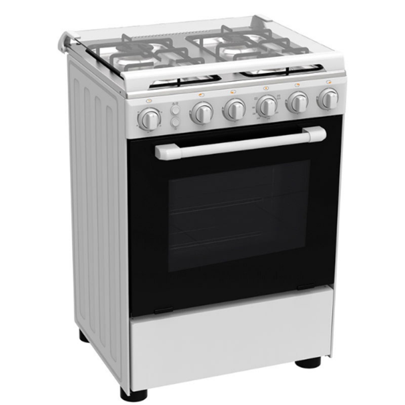MIDEA GAS OVEN 60CM Hajj Electronics