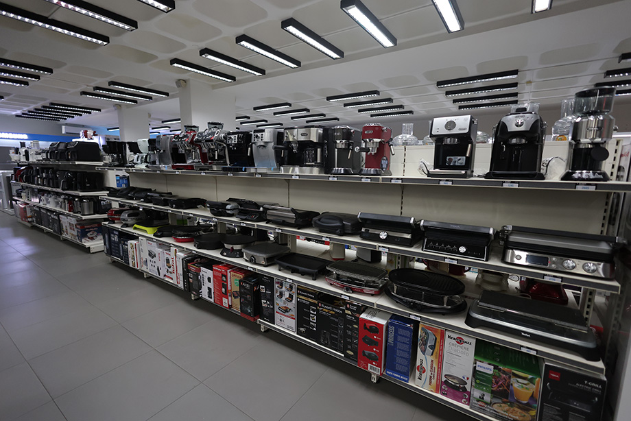 Electronics products in Lebanon, Appliances stores in Lebanon