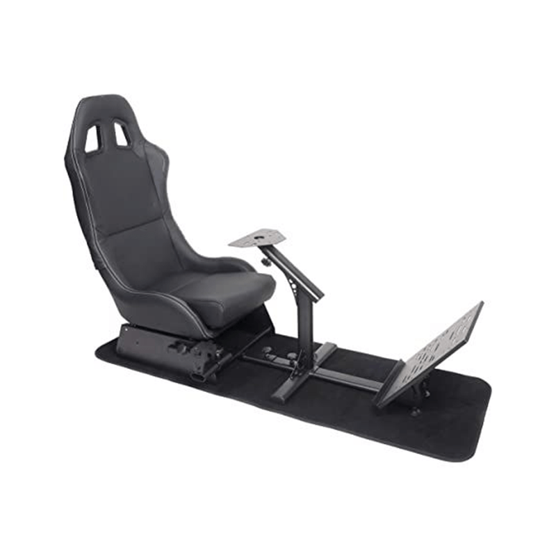 GAMING SEAT REVOLUTION Hajj Electronics