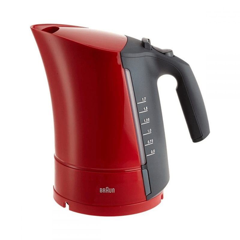 BRAUN KETTLE 2200W Hajj Electronics