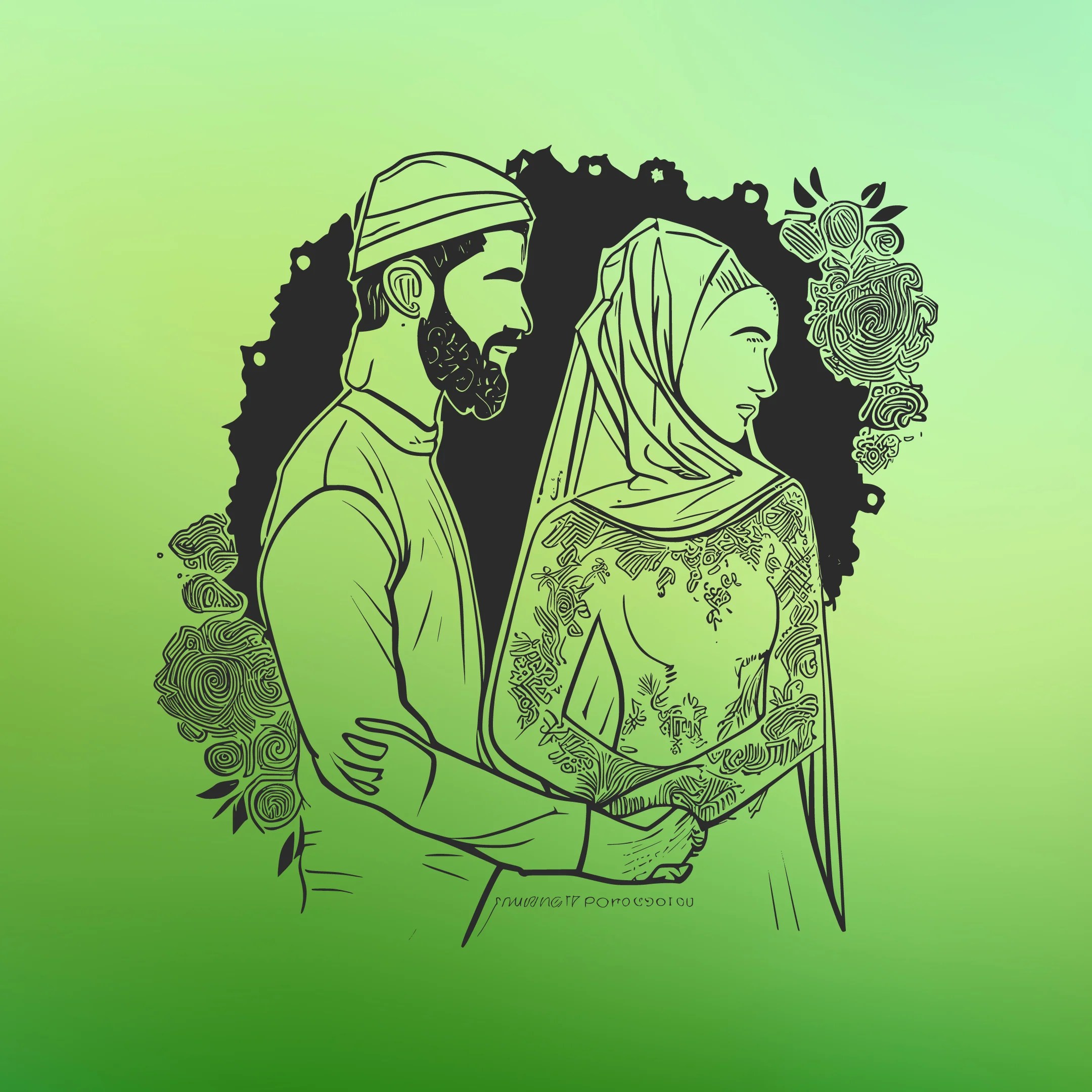 Key Differences Between Umrah for Men and Women Hajj Safe