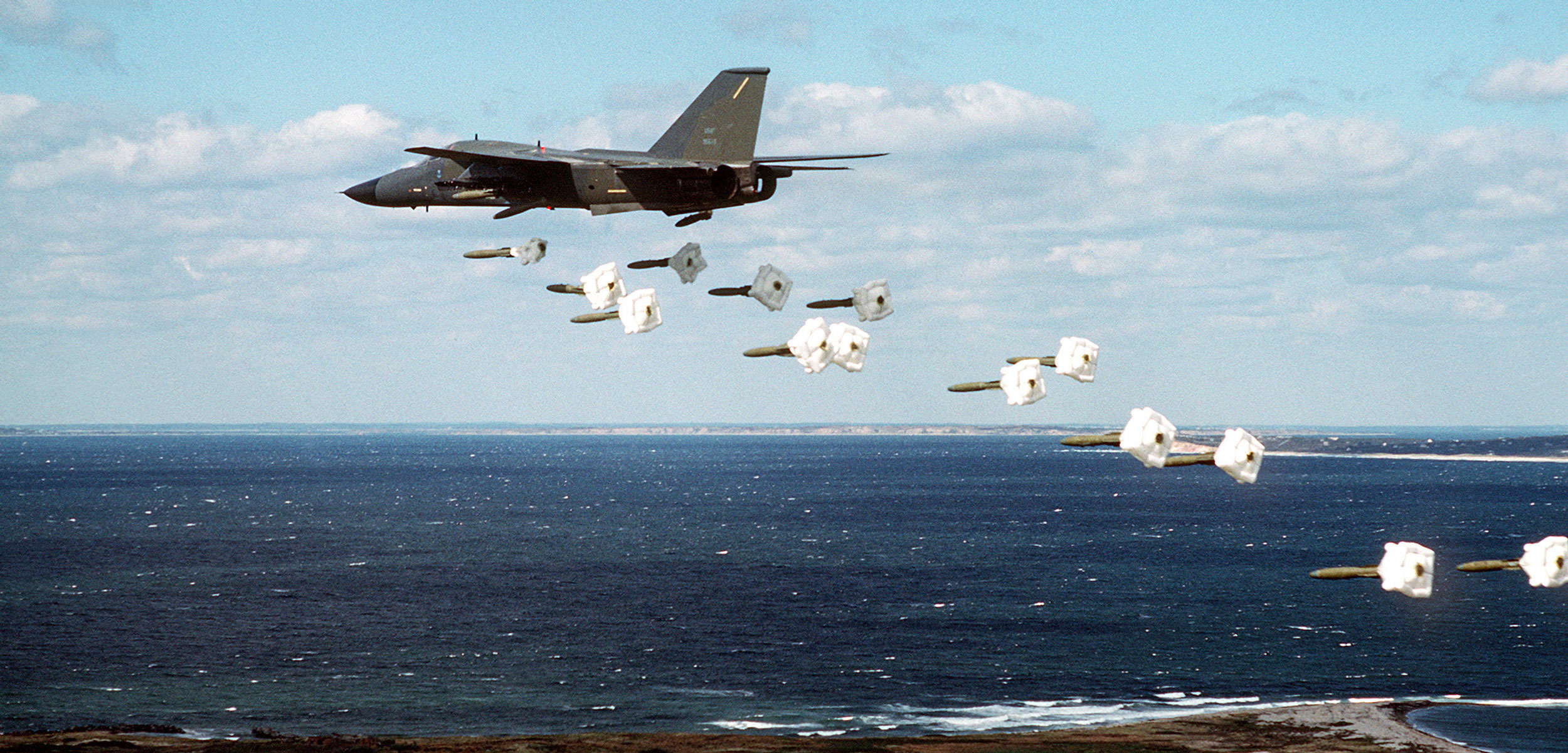 What to Do with Nomans Land? LaptrinhX / News