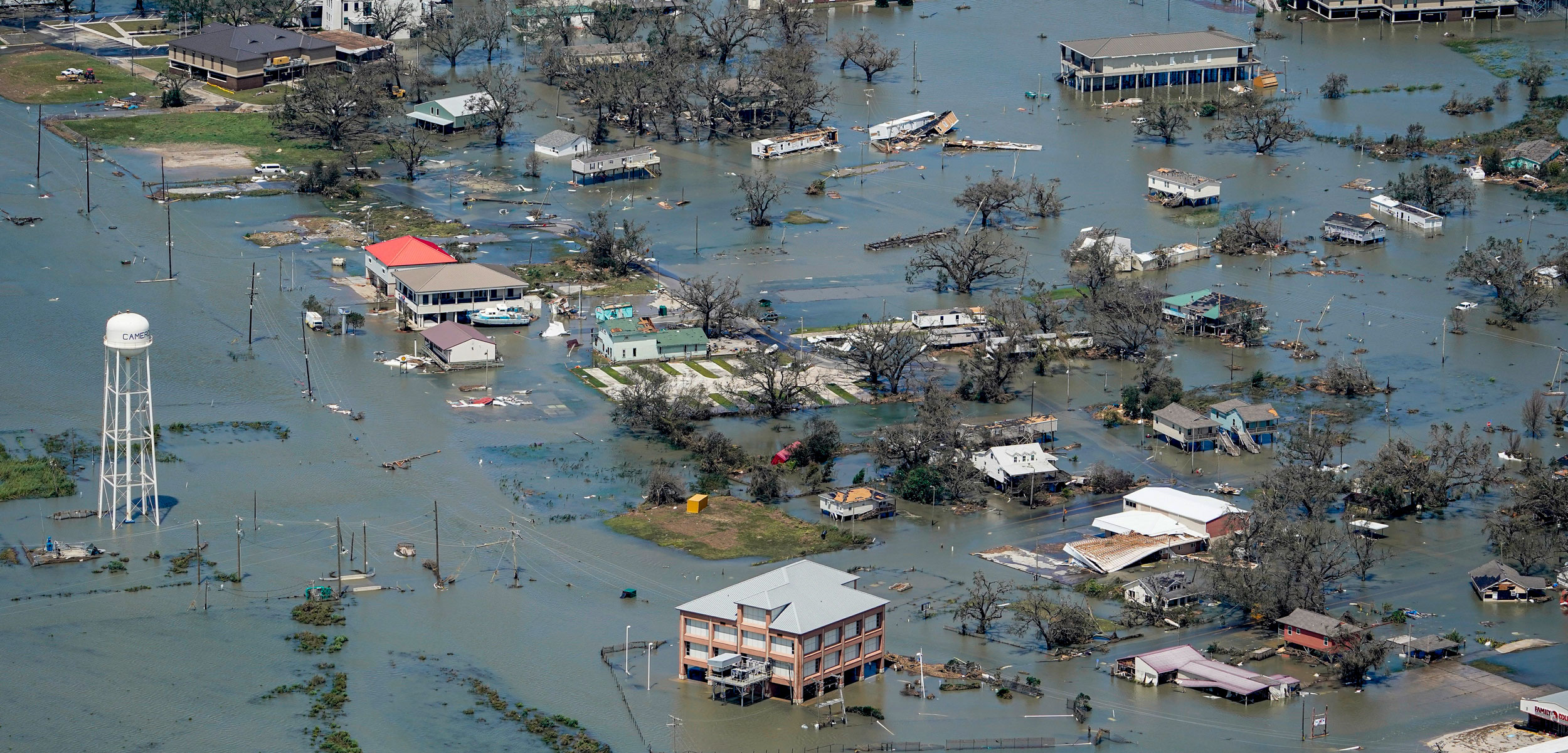 What Survives the Storm Hakai Magazine