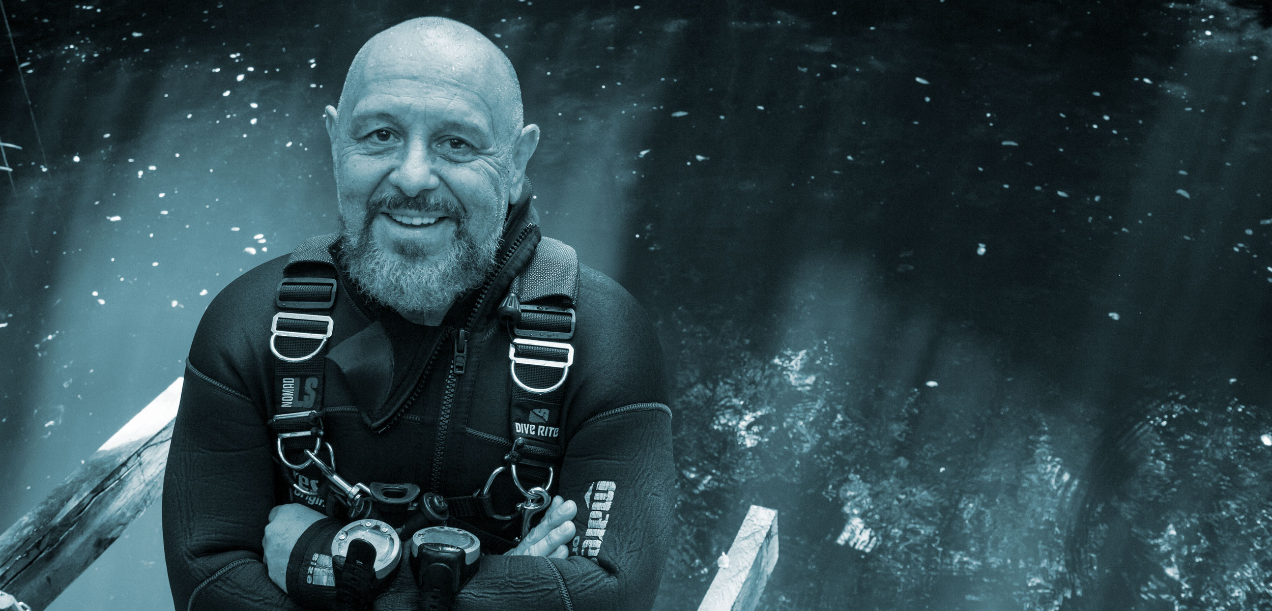Coastal Job Underwater Archaeologist Hakai Magazine