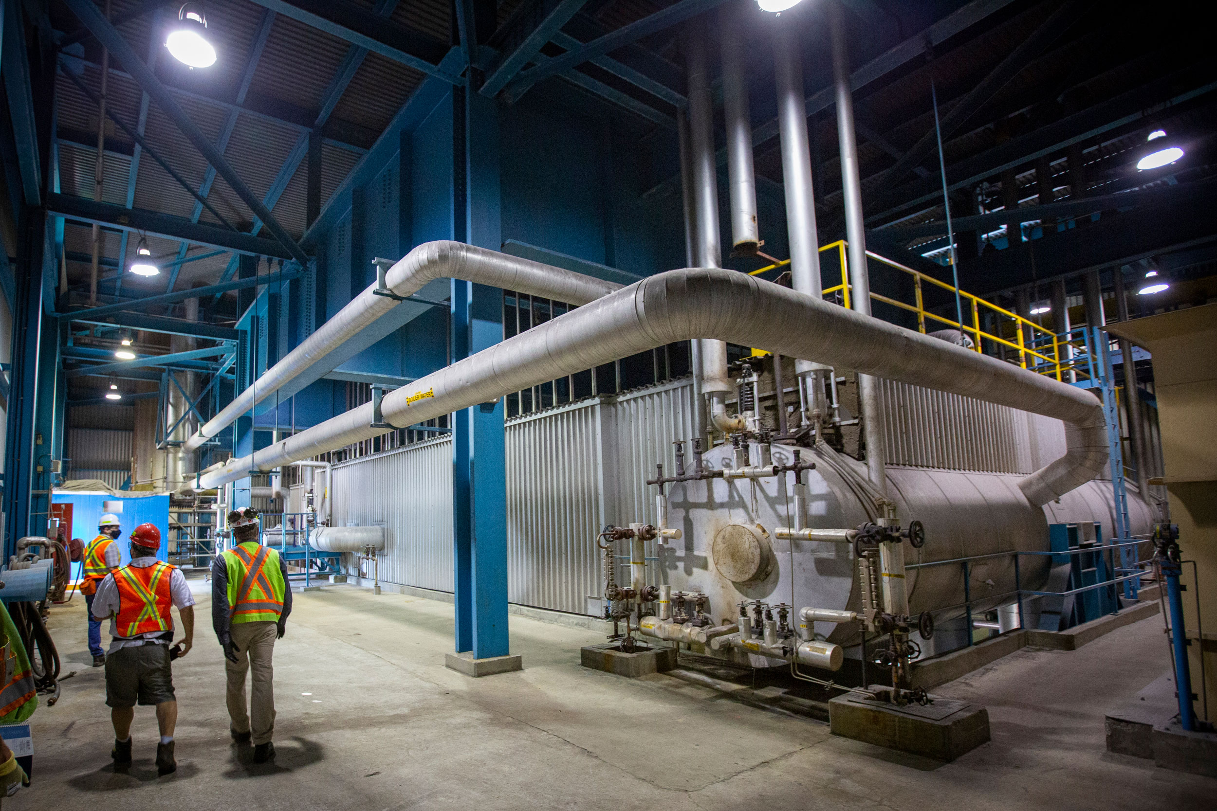 The Price of Paper Hakai Magazine