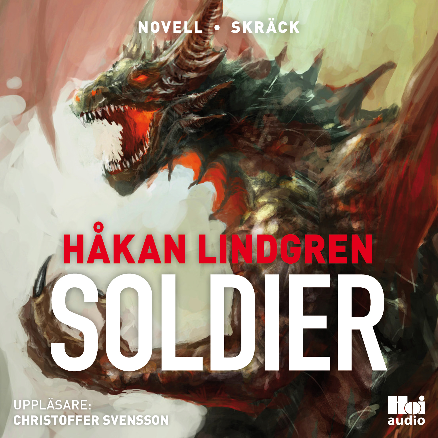enfallenman u2013 Håkan Lindgren u2013 författare