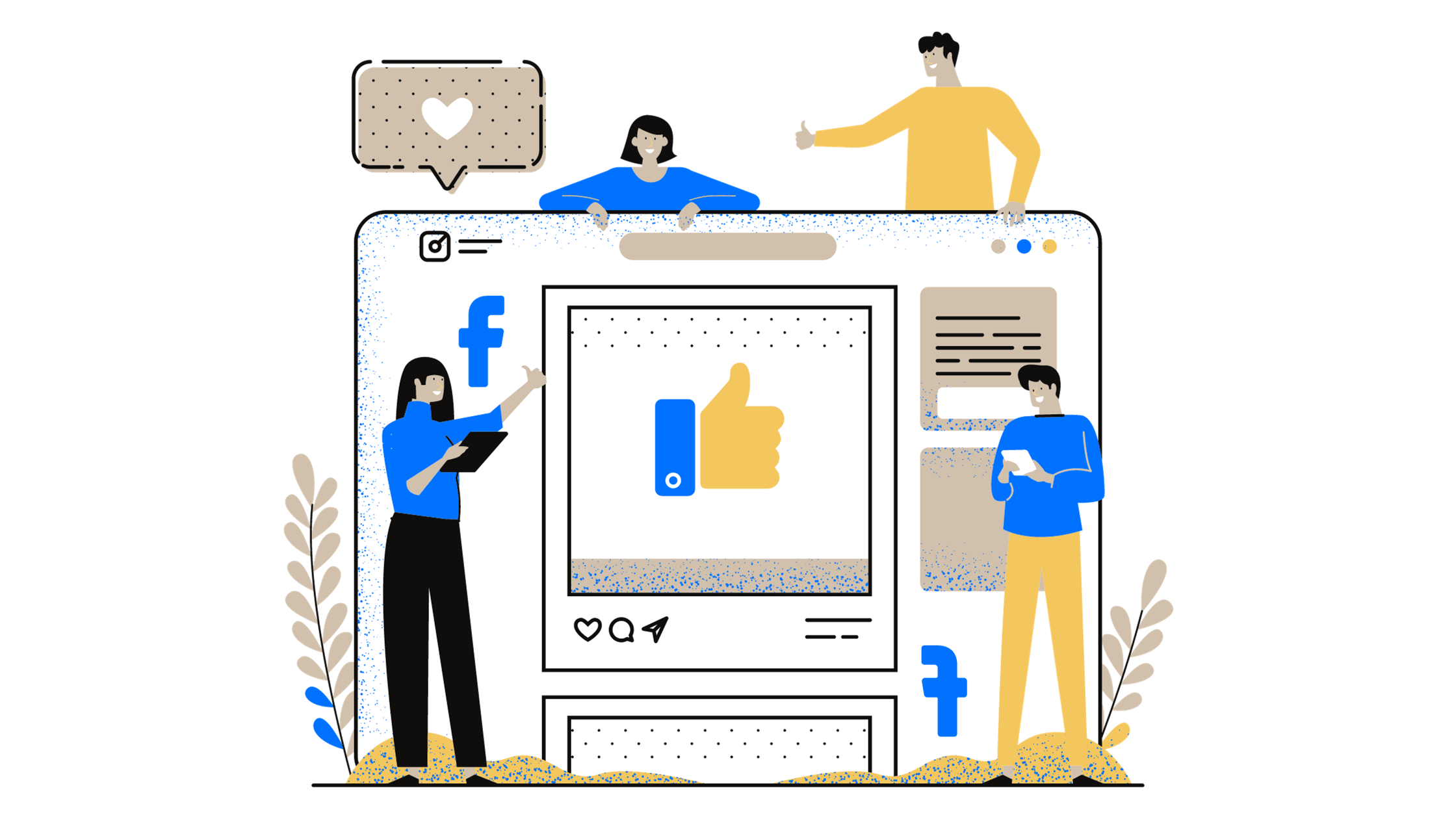 Facebook Marketing 10 Marketing Strategies to Boost Your Facebook Business