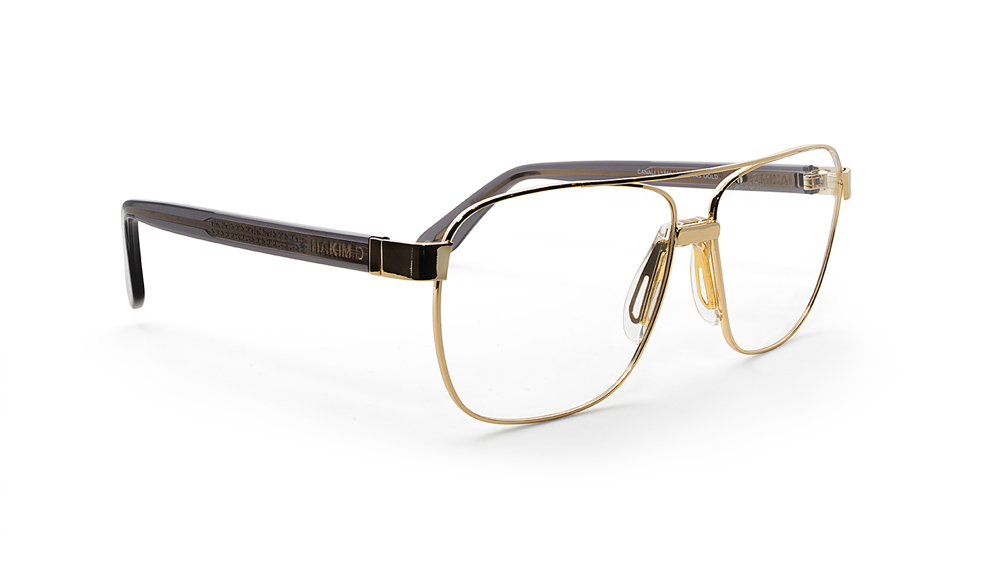 CANALI Hakim Optical