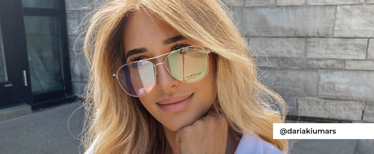 AntiGlare Vs AntiReflective Lenses Hakim Optical