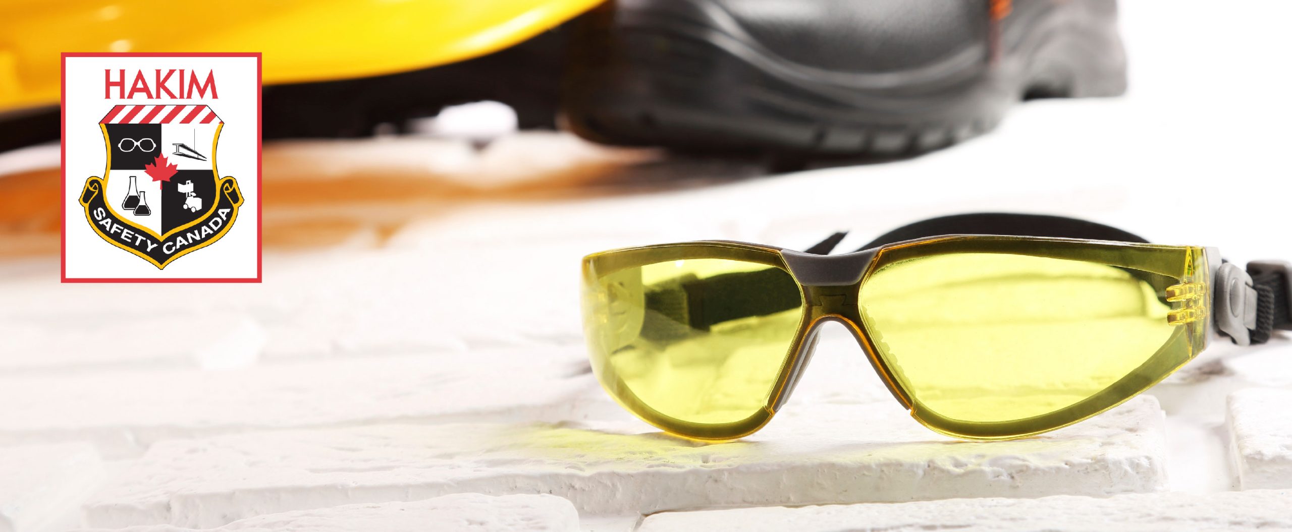 Eye Safety Hakim Optical