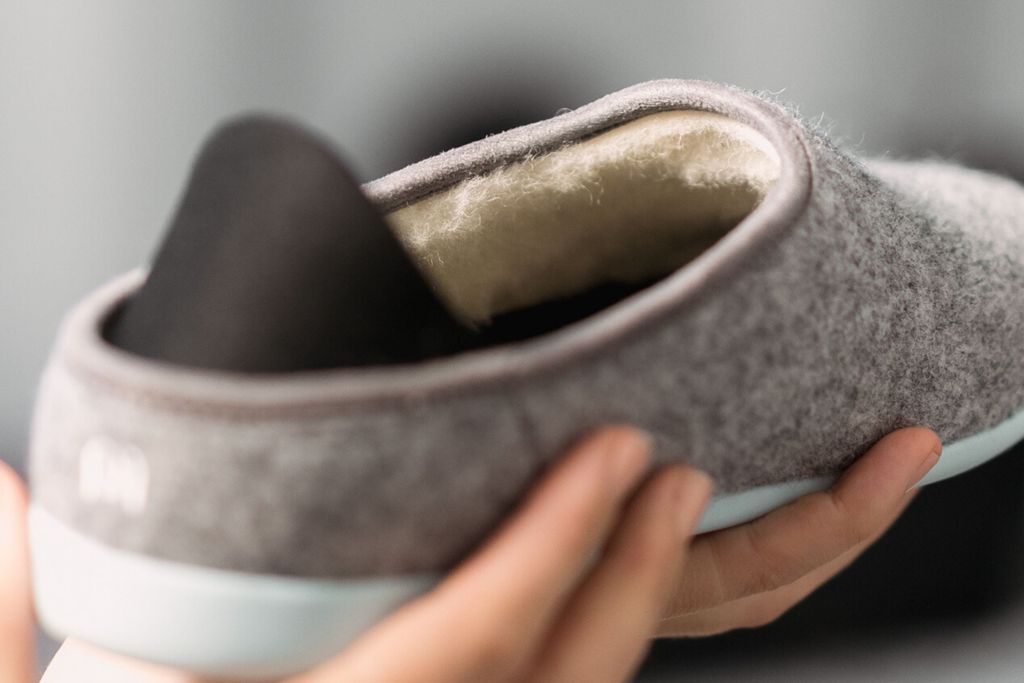 mahabis Slippers Review Comfortable, Great Design, and Changeable Sole