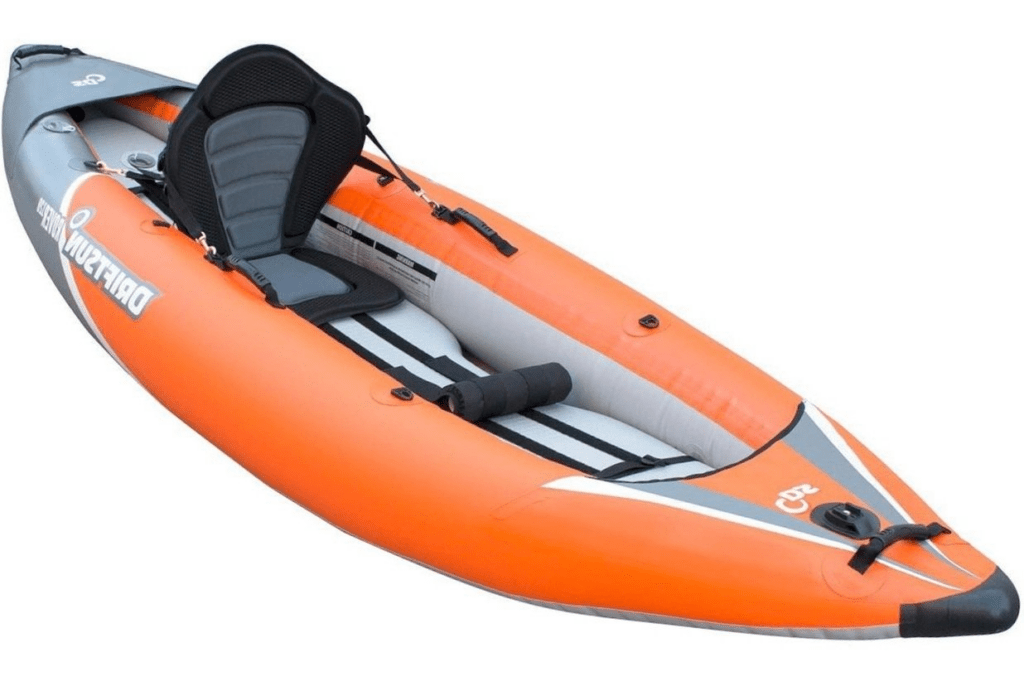Top 7 best inflatable kayak under 500! HRM