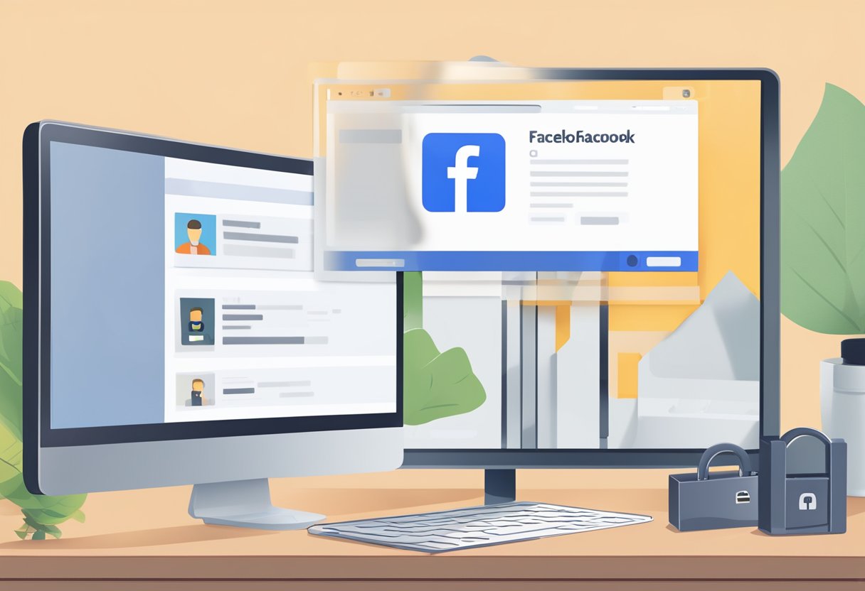 How to Rearrange Albums on Facebook HRM