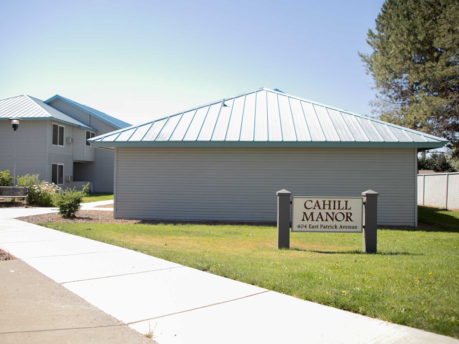 Housing Housing Authority of Kittitas County