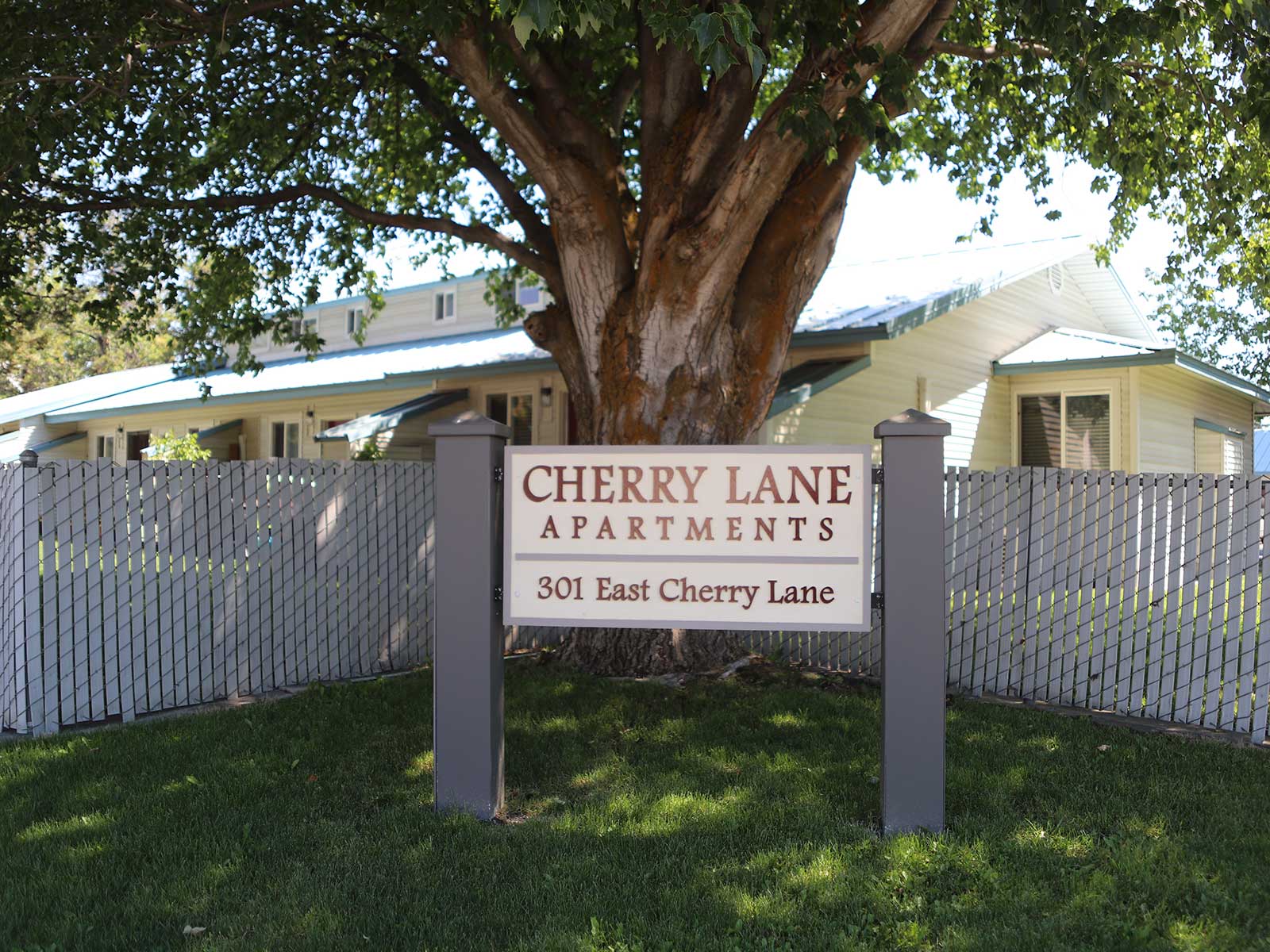 Housing Housing Authority of Kittitas County