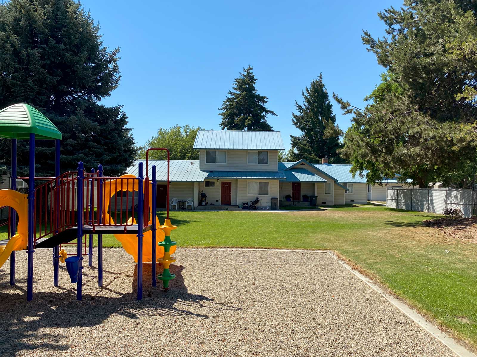 Housing Housing Authority of Kittitas County